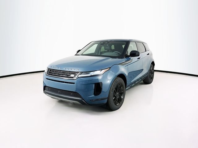 2026 Land Rover Range Rover Evoque