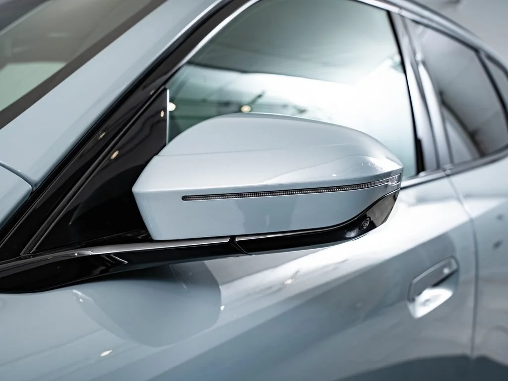 New 2026 Brooklyn Grey Metallic BMW 30 xDrive image 16