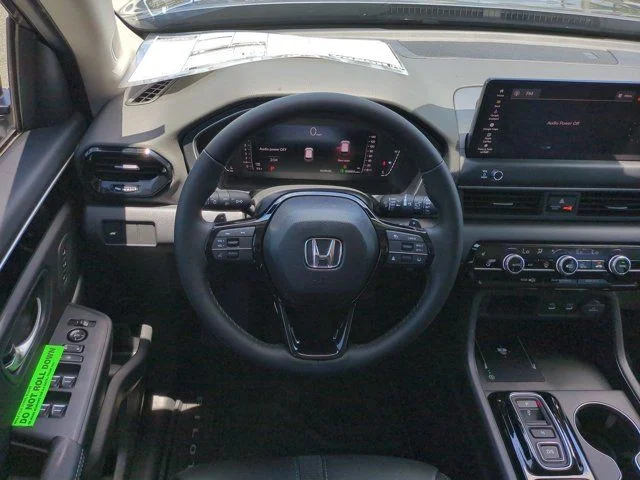 2026 Honda Pilot EX-L - Photo 14