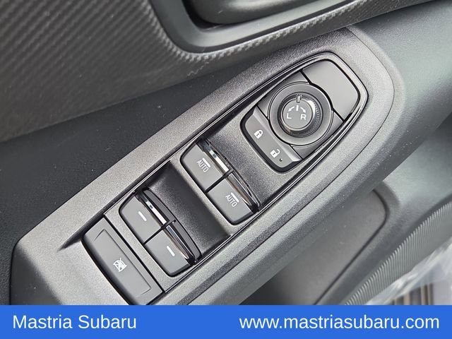 Used 2026 Gray Metallic Subaru Premium image 17