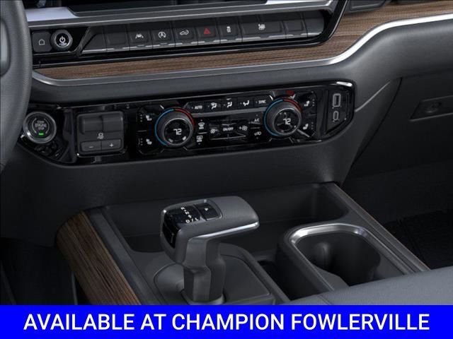 2026 Chevrolet Silverado 1500 LT - Photo 23