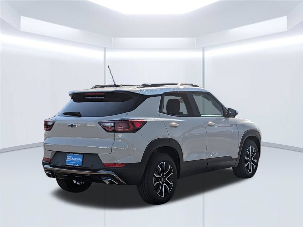 2026 Chevrolet Trailblazer Activ - Photo 6