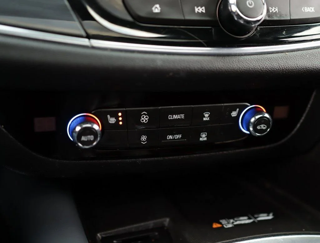 2022 Buick Enclave Essence - Photo 15