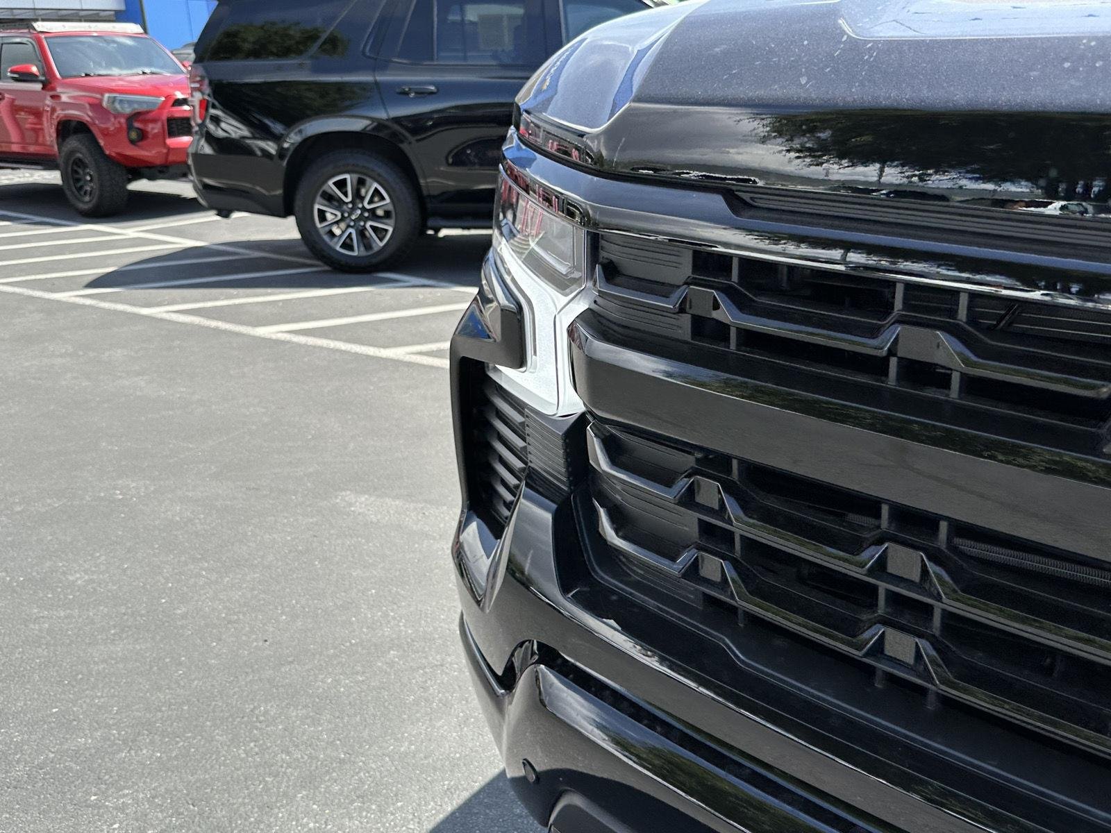 2026 Chevrolet Silverado 1500 LT Trail Boss - Photo 17