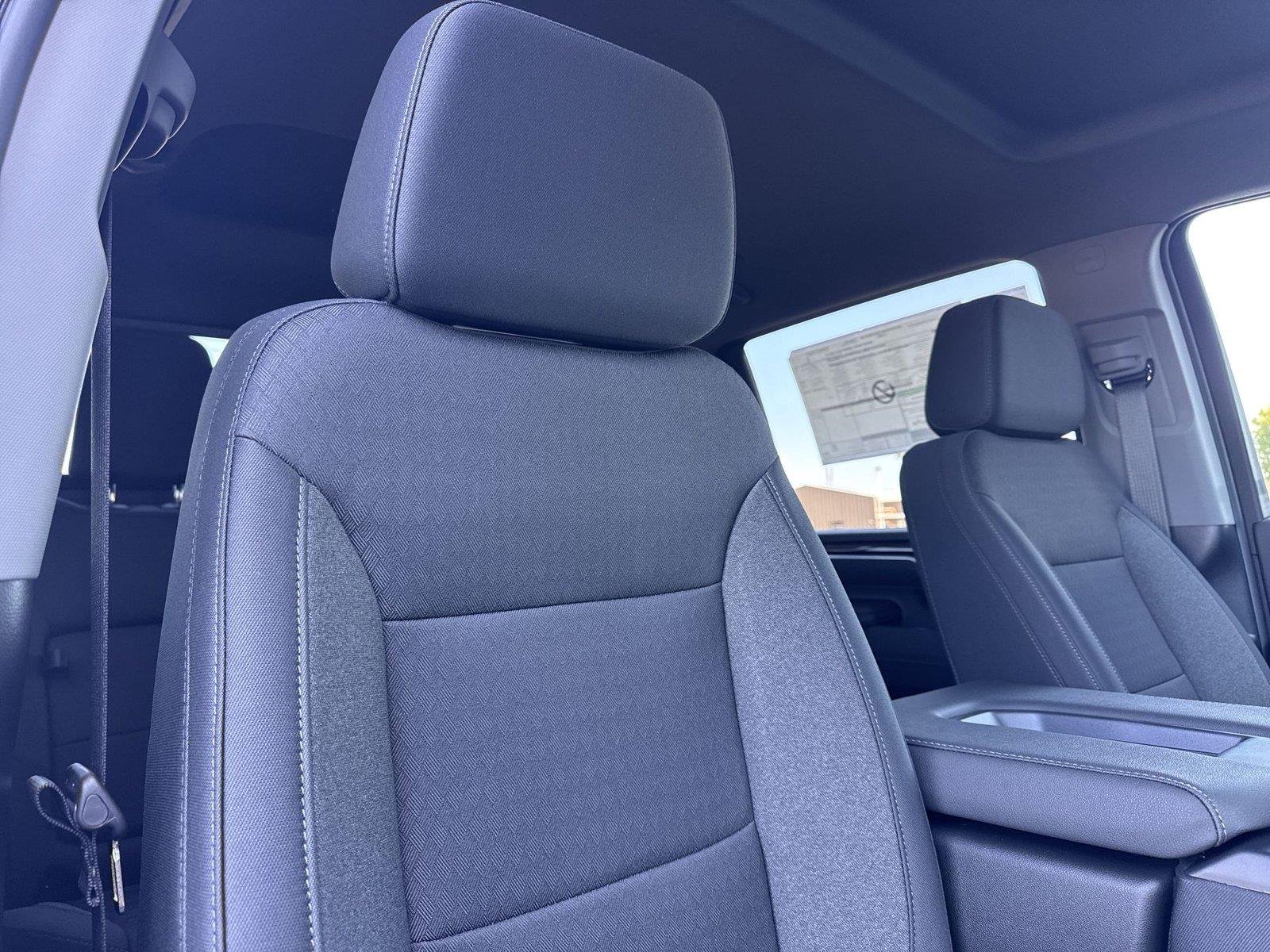 2026 Chevrolet Silverado 2500 HD LT - Photo 23
