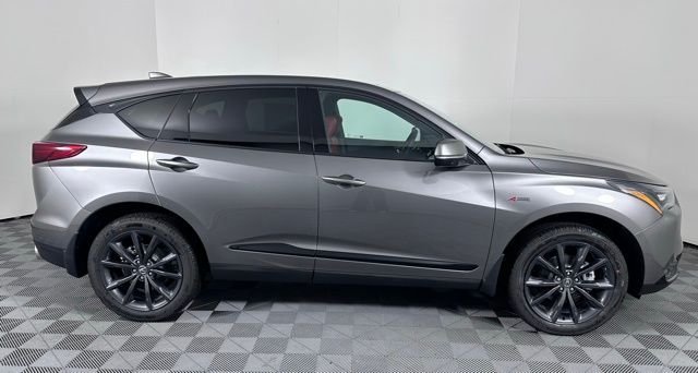2026 Acura RDX A-Spec Package - Photo 8