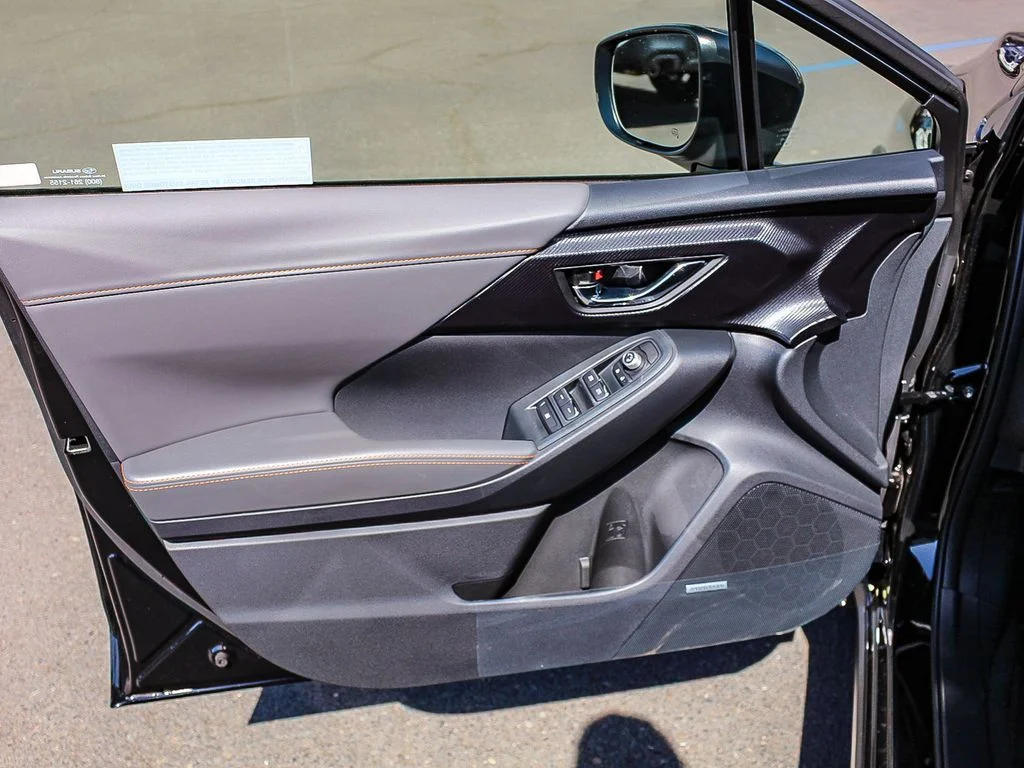2026 Subaru Crosstrek Limited - Photo 20