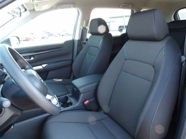 New 2026 Meteorite Gray Metallic Honda LX image 20