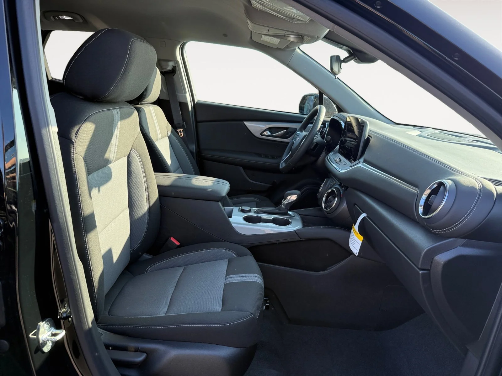 2025 Chevrolet Blazer 2LT - Photo 19