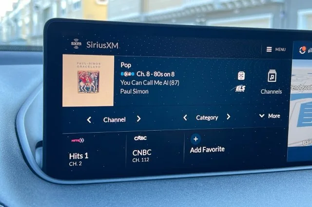 2023 Acura MDX Technology Package - Photo 61