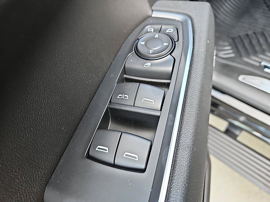 2026 Chevrolet Silverado 1500 LT Trail Boss - Photo 14