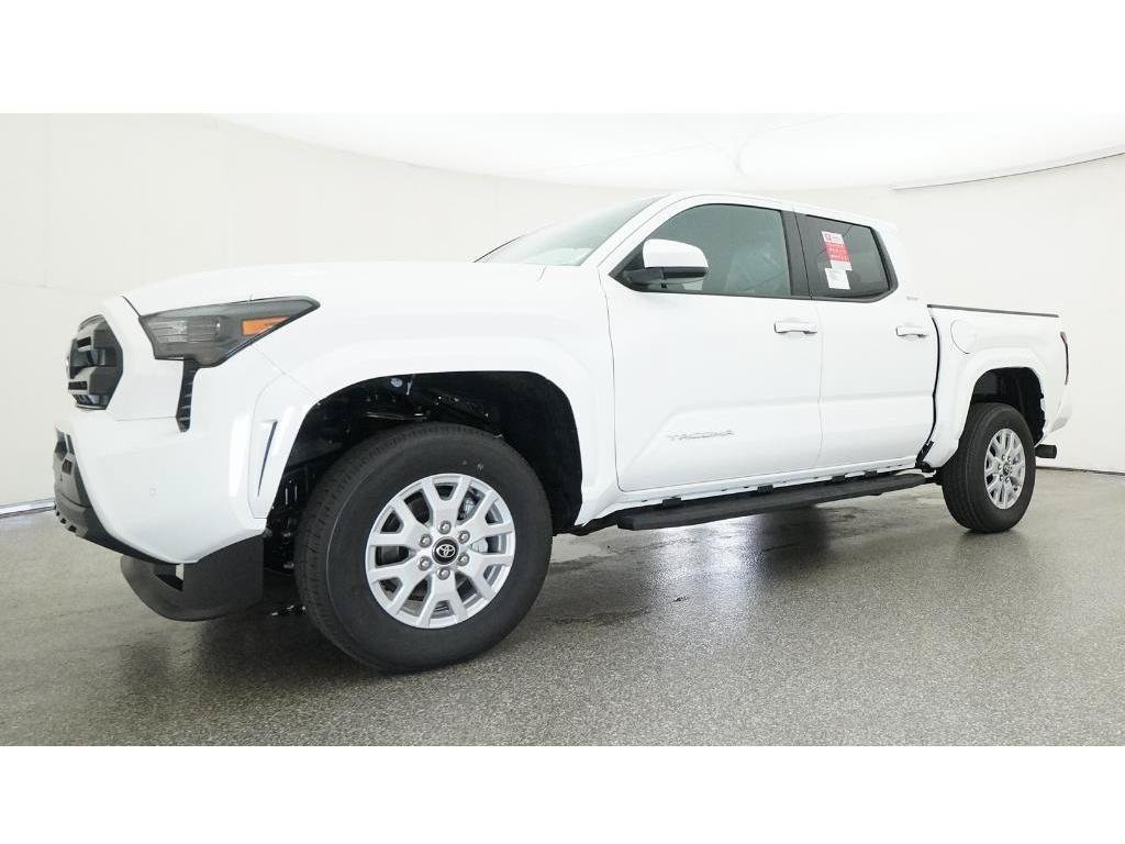 New 2026 Ice Toyota SR5 image 17