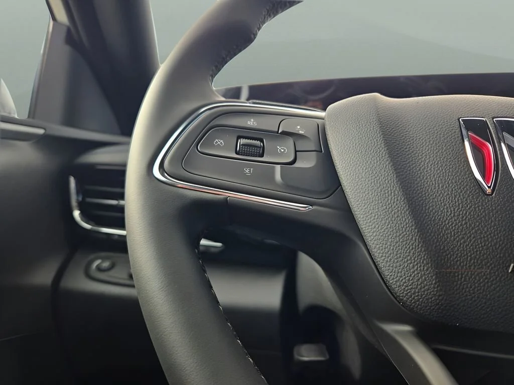 2026 Buick Envista Sport Touring - Photo 24