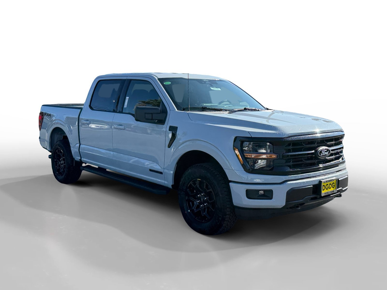 New 2026 Avalanche Ford XLT image 7