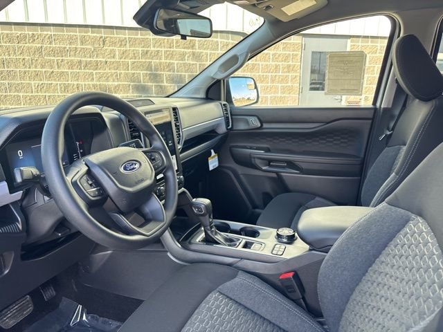 New 2026 Oxford White Ford XL image 17