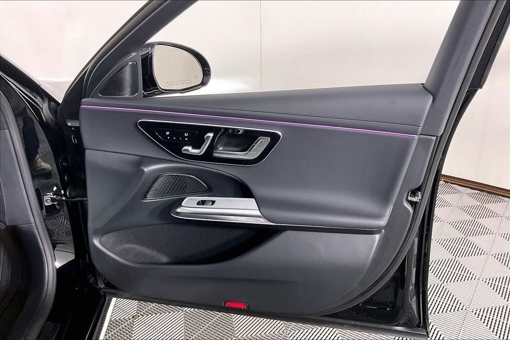 2026 Mercedes-Benz E-Class E350 - Photo 16