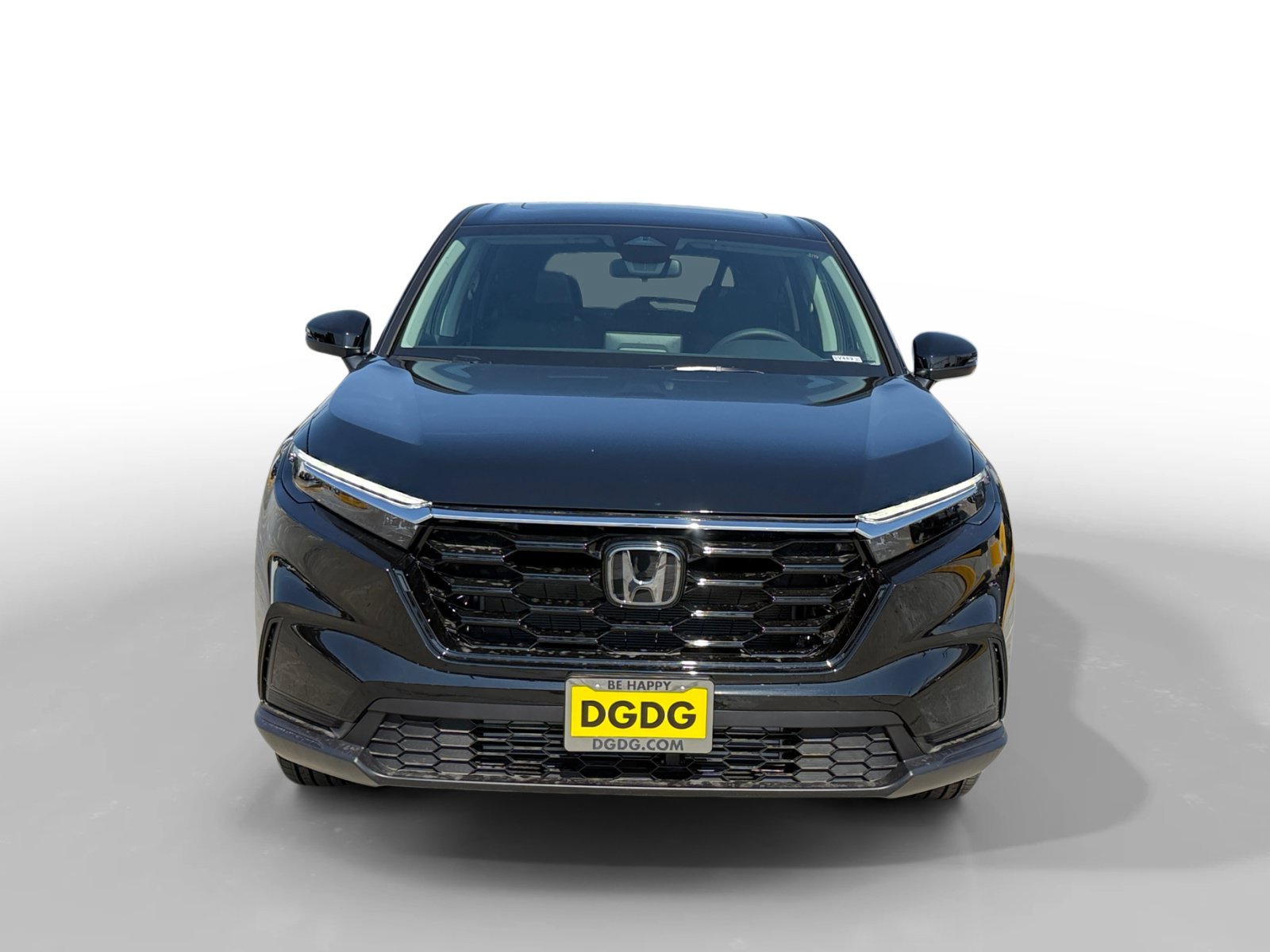 New 2026 BLACK PEARL Honda EX image 8
