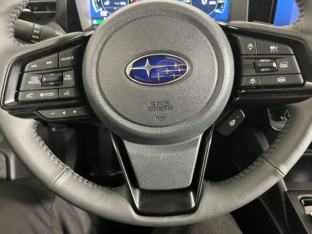 2026 Subaru Outback Premium - Photo 14