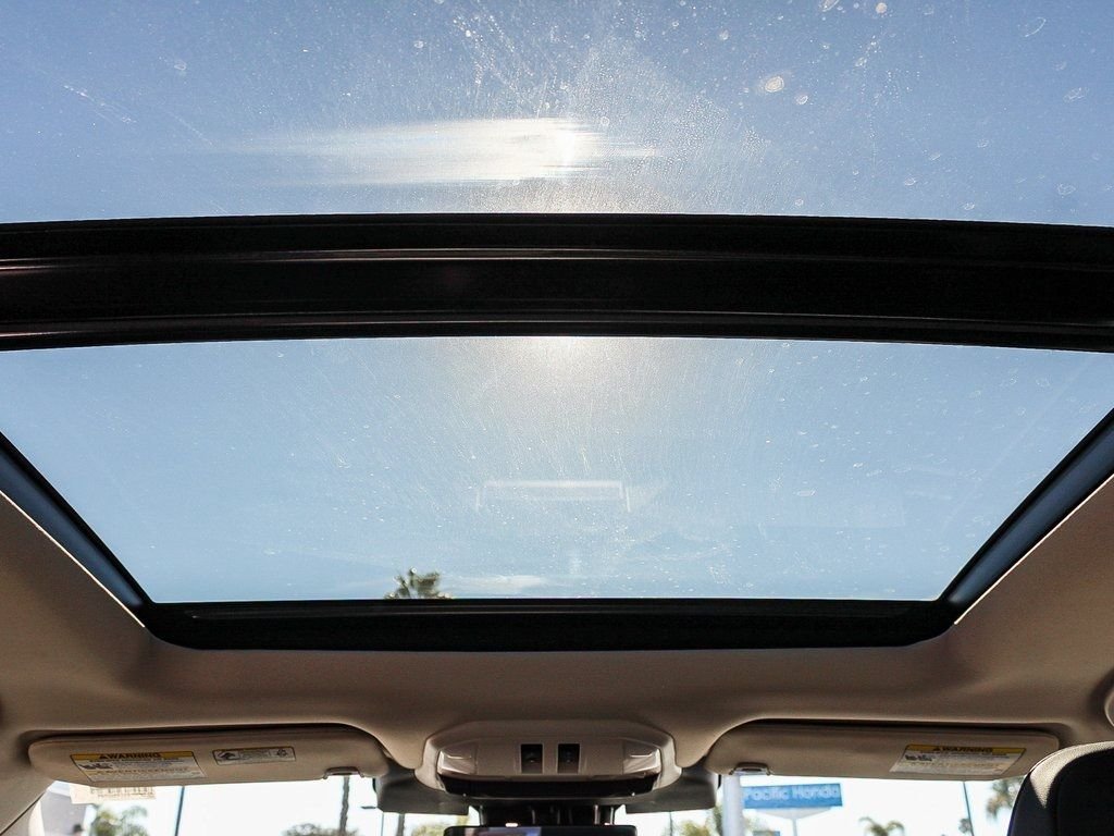 2026 Subaru Ascent Touring - Photo 16