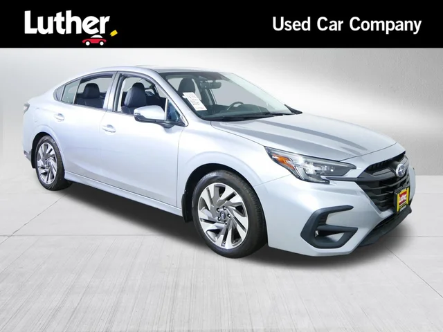 2024 Subaru Legacy Limited