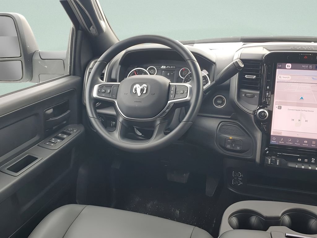2026 RAM 2500 Tradesman - Photo 15