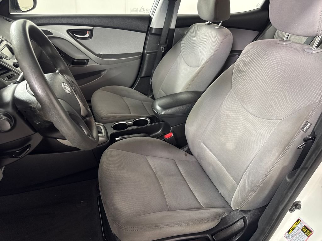 2014 Hyundai Elantra SE - Photo 11