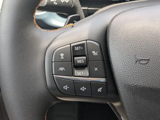 New 2026 White Ford Tremor image 26