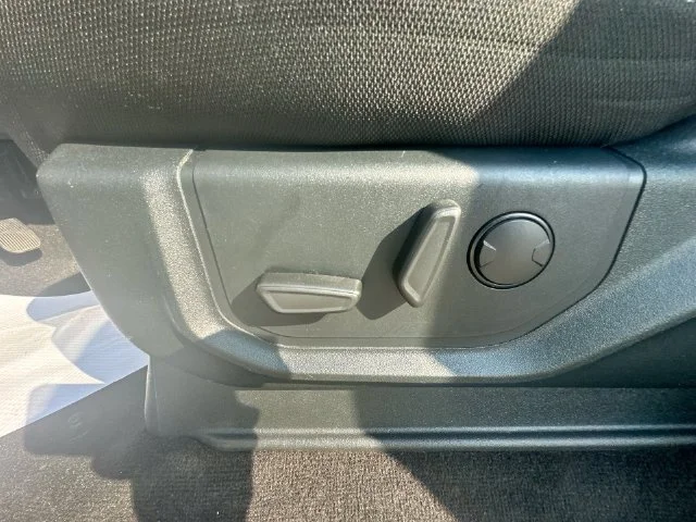 Used 2020 White Ford XLT image 15