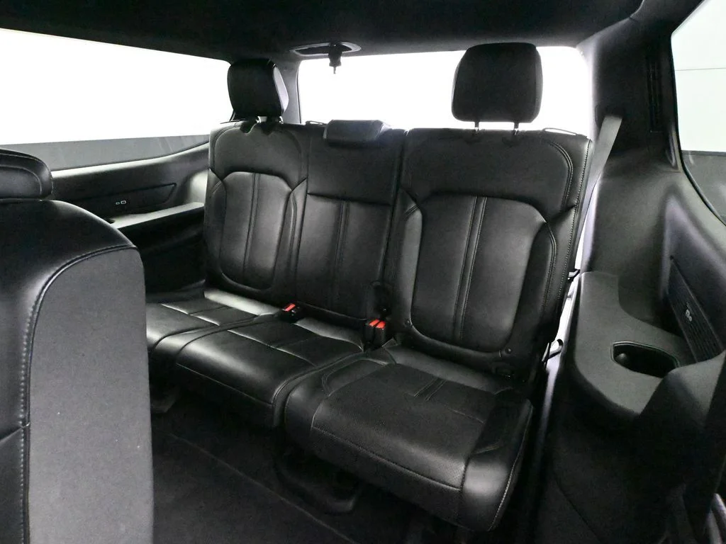 2024 Jeep Wagoneer Series II - Photo 42