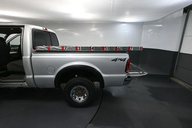 2002 Ford F-250 Super Duty XLT - Photo 32