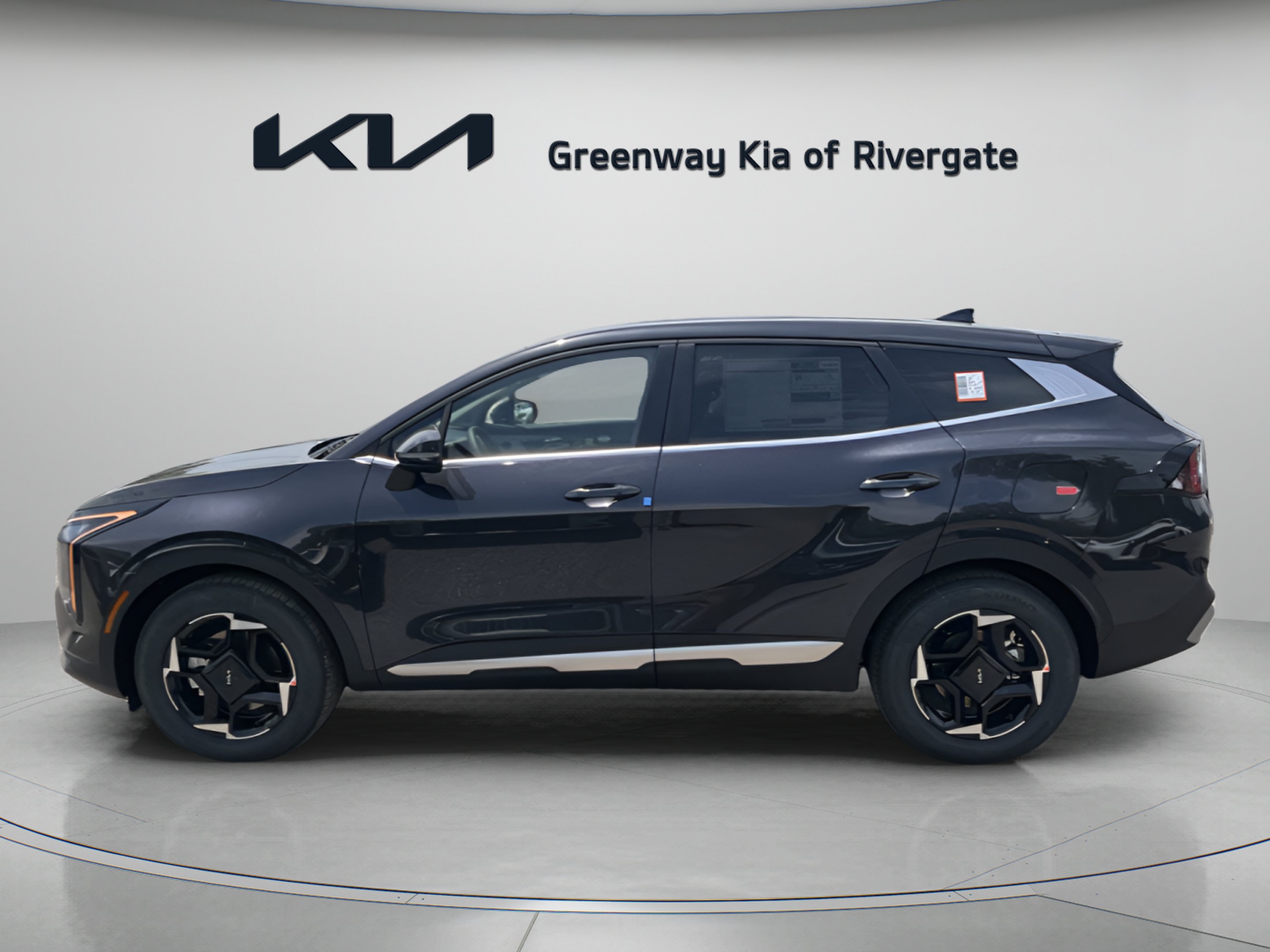 New 2026 Panthera Metal Kia EX image 4