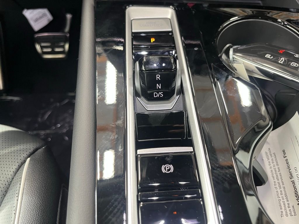 New 2026 White/off-white Volkswagen 2.0T SEL Premium R-Line image 15
