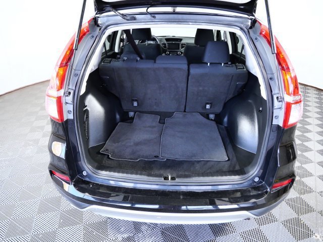 Certified Used 2015  Honda EX image 7
