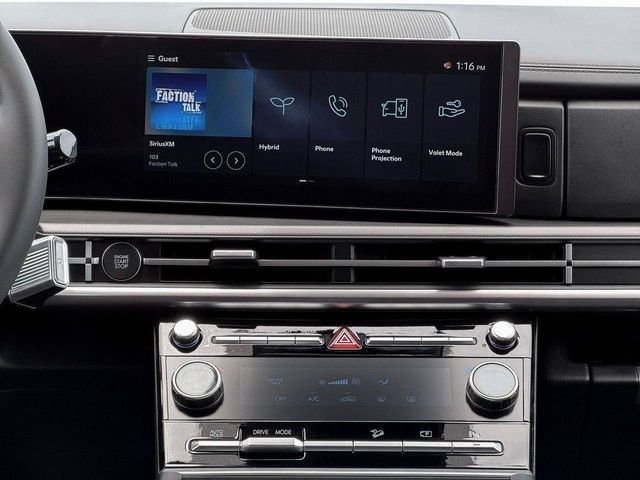 New 2026 Gray Hyundai SE image 20