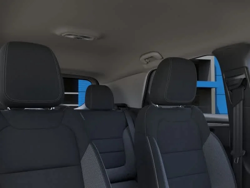 2026 Chevrolet Trailblazer LS - Photo 24