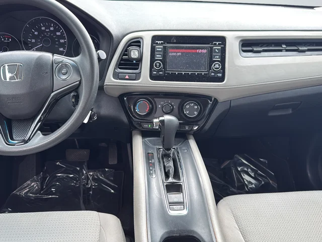 Used 2022 Silver Honda LX image 20
