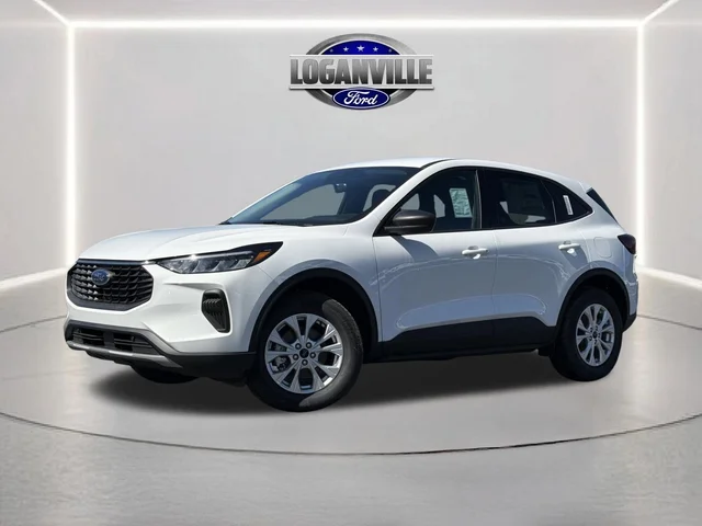 2026 Ford Escape Active®
