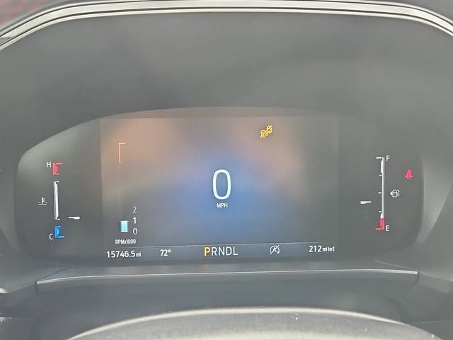 Used 2025 Black Metallic Ford ST-Line image 20