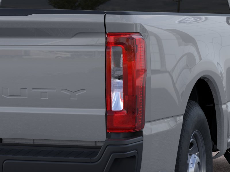 2026 Ford F-350 Super Duty XL - Photo 21