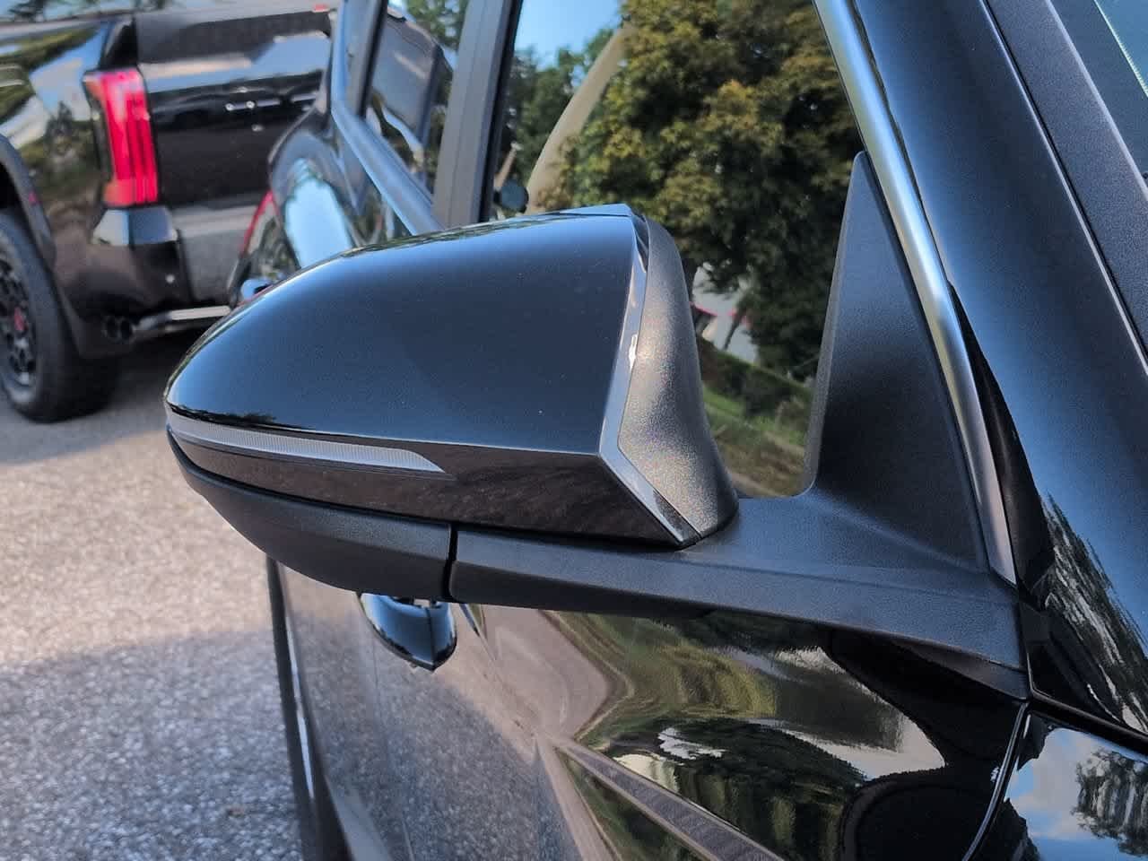 2022 Hyundai Tucson SEL - Photo 12