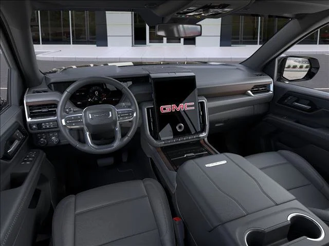 New 2026 Onyx Black GMC Denali image 15