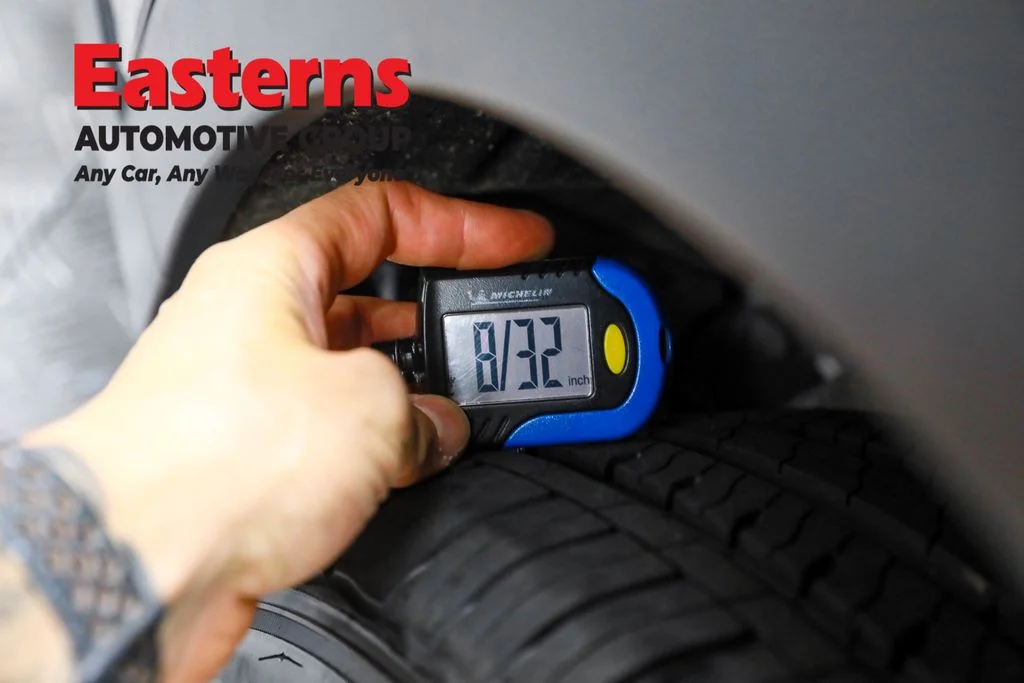 Used 2019 Black Honda LX image 24