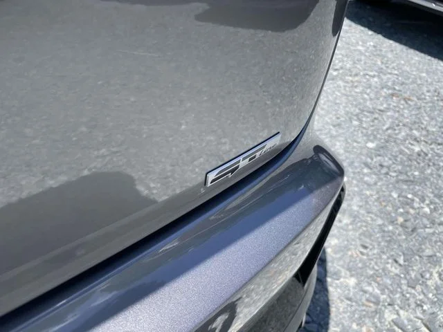 New 2026 Gray Kia GT-Line image 8