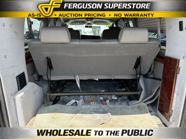 Used 2014 Gray GMC Upfitter image 24