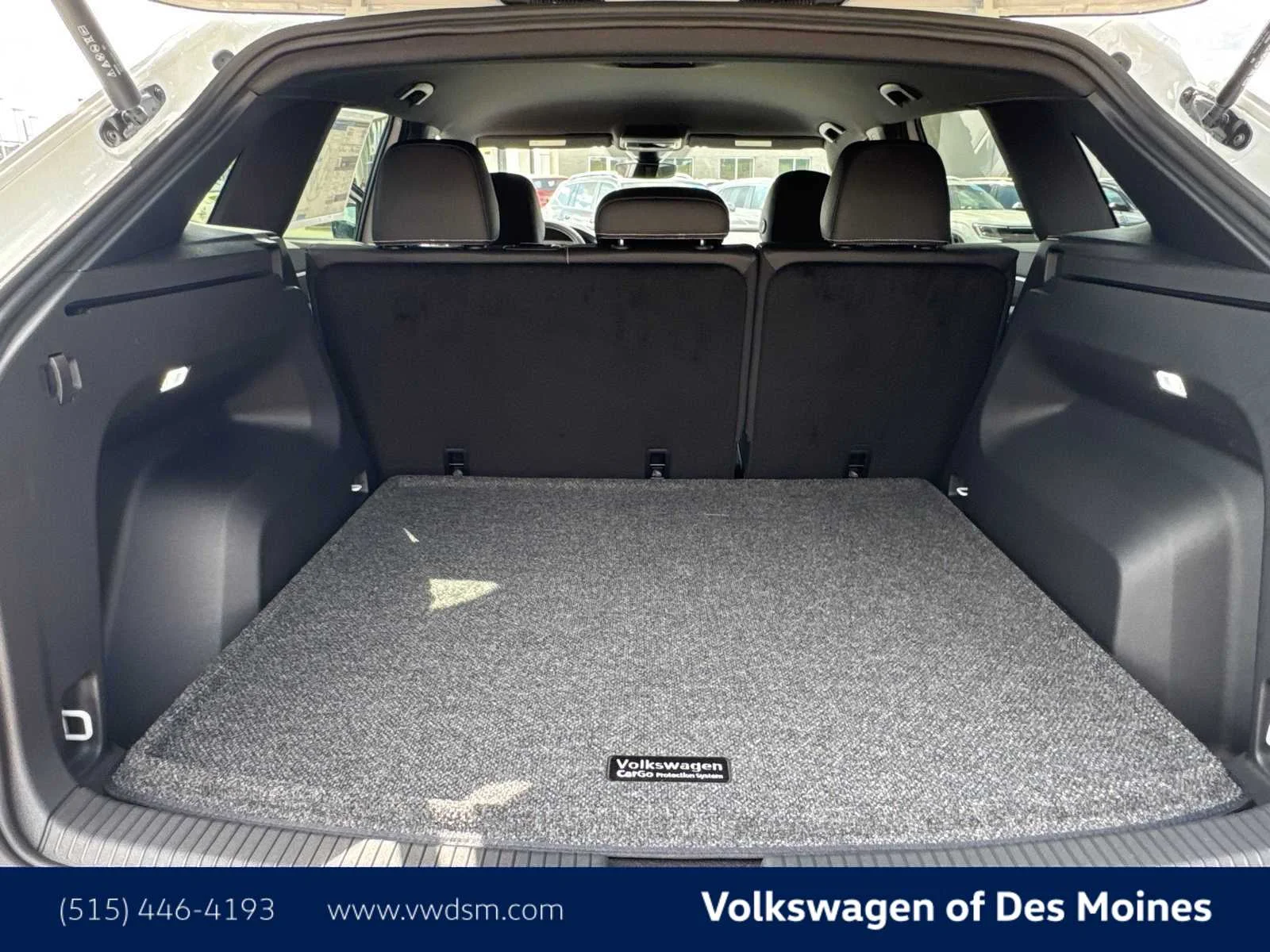 New 2026 Opal White Pearl Volkswagen 2.0T SE image 19