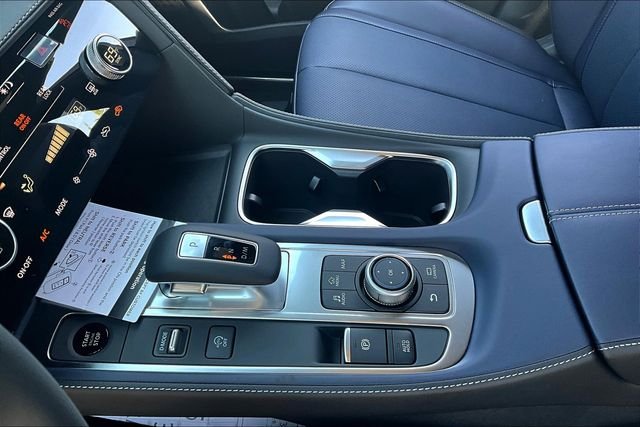 2026 INFINITI QX60 LUXE - Photo 15