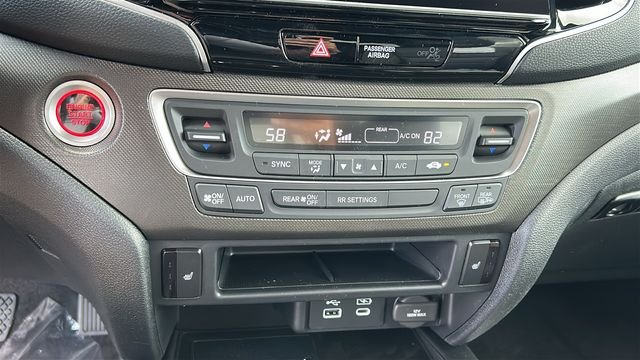 2026 Honda Ridgeline TrailSport - Photo 17
