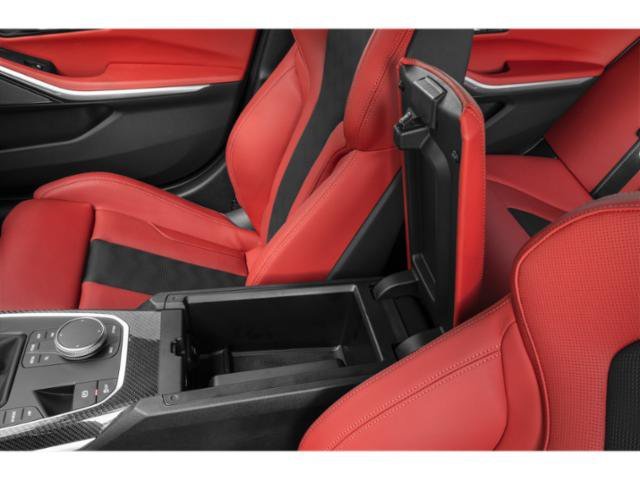 New 2027 Special Order Color BMW Base image 16