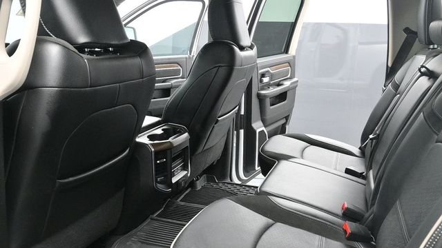 Used 2024 White Ram Laramie image 12
