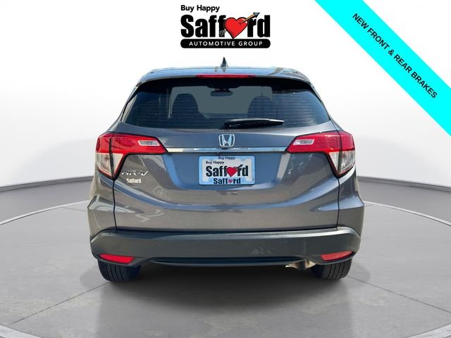 Used 2022 Gray Honda LX image 8